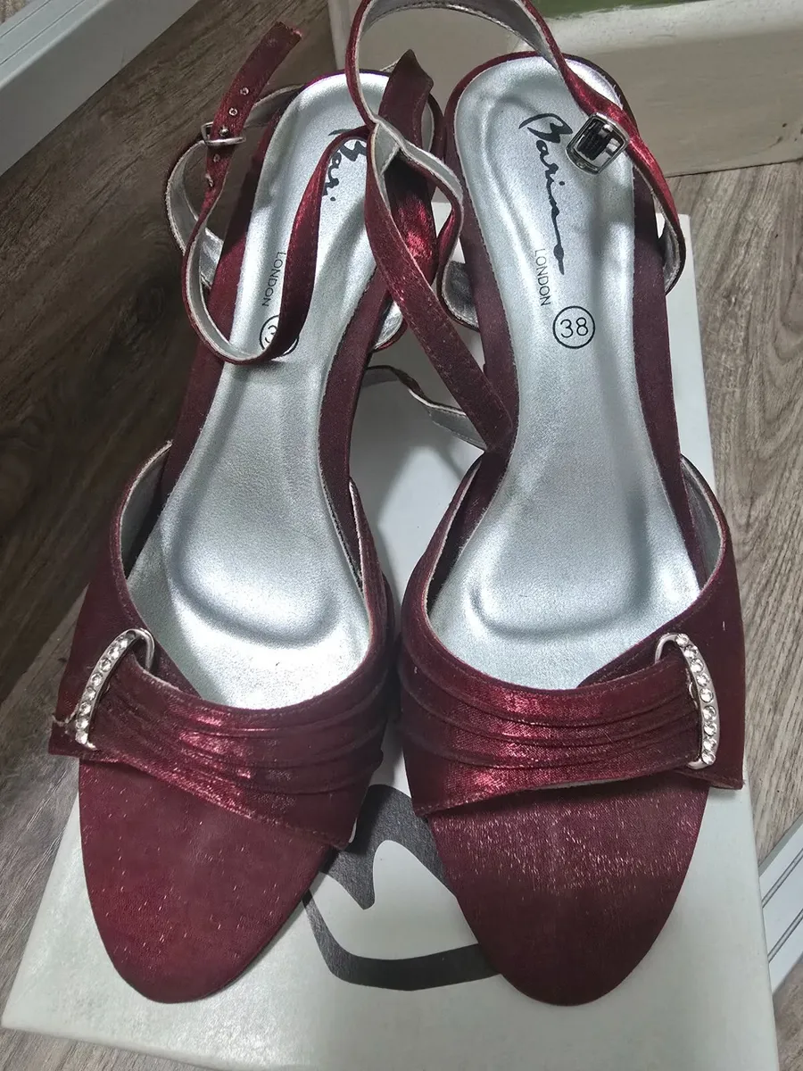Shoes - Image 4
