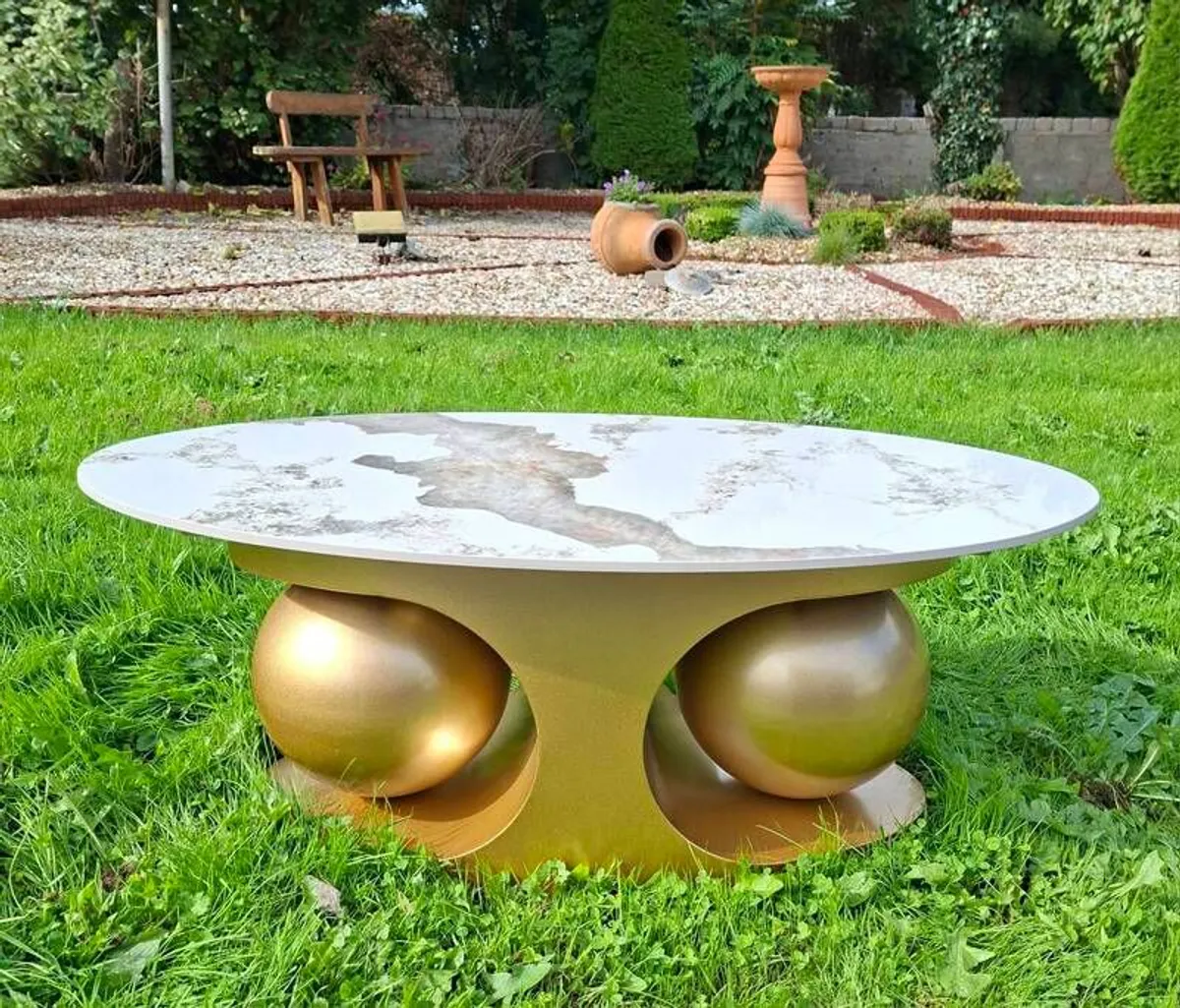 Coffee Tables - Image 1