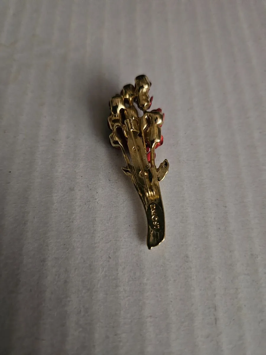 Broach Costume Jewelry - Image 2