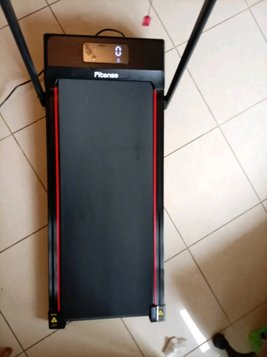 Fitense incline walking pad. - Image 2