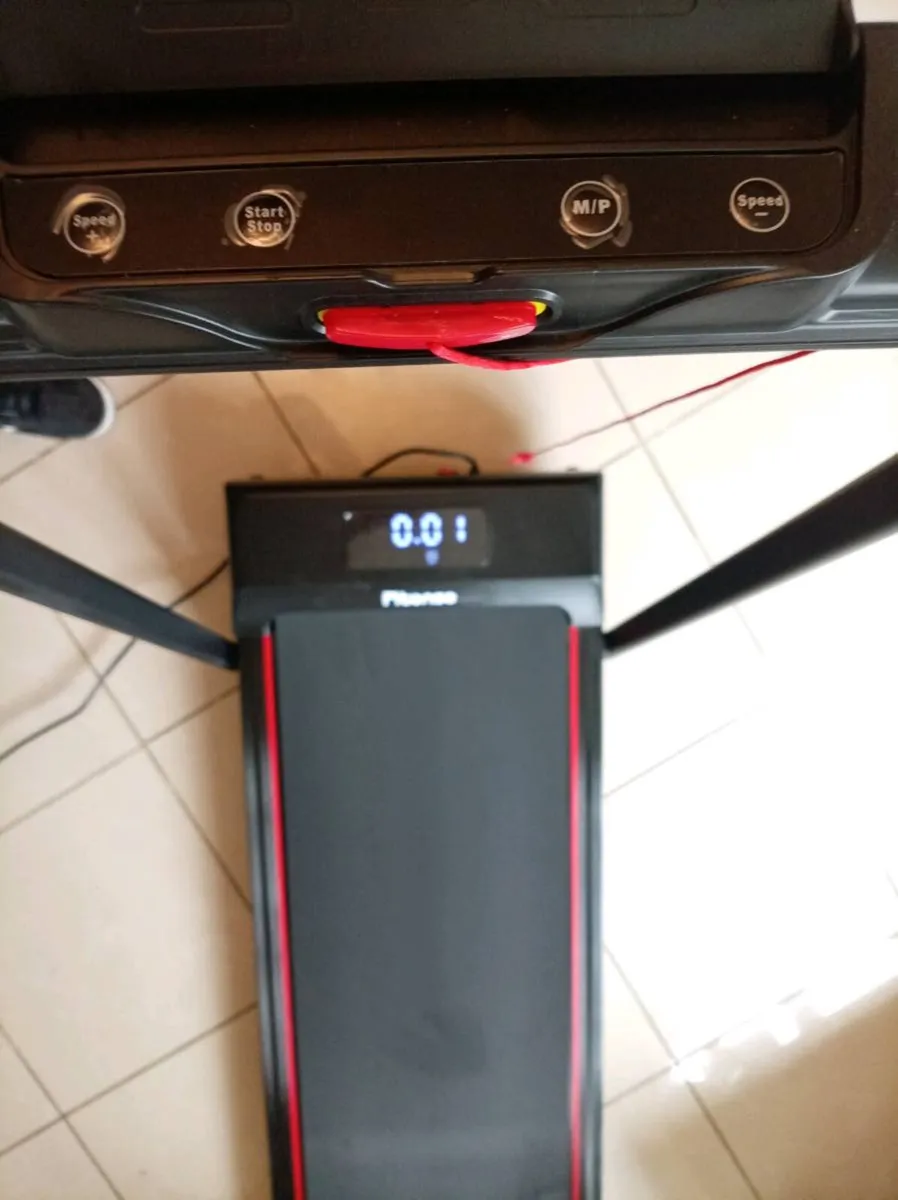 Fitense incline walking pad. - Image 3