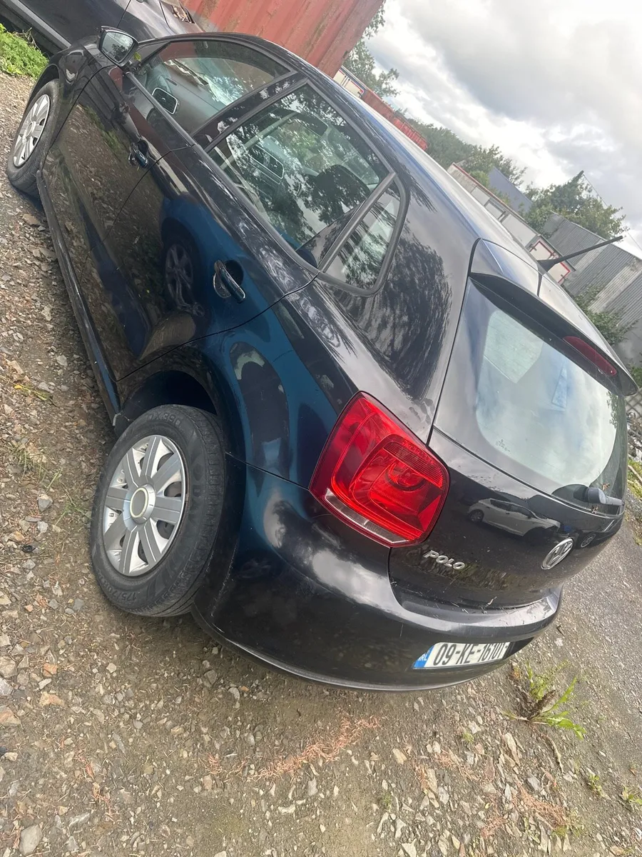 Polo diesel also 2011 golf diesel - Image 2