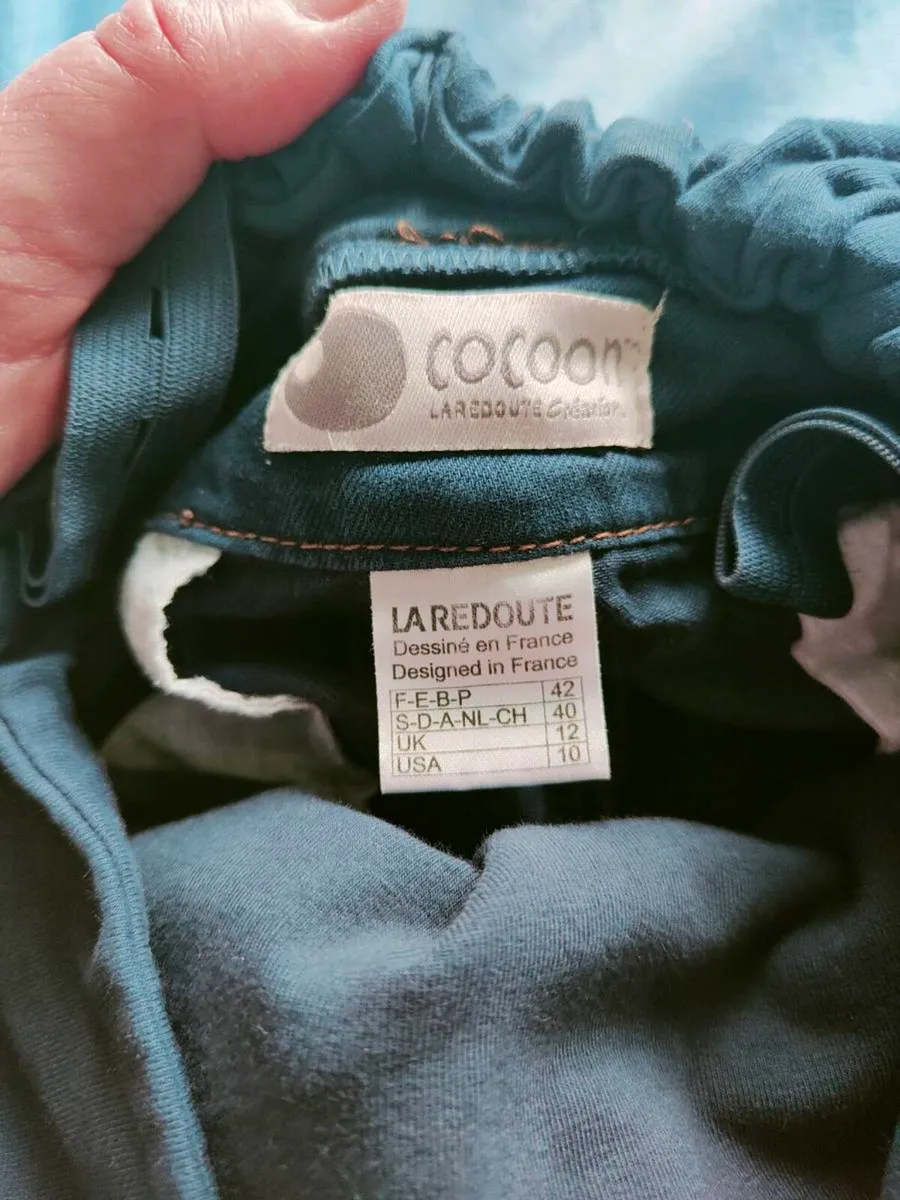 Maternity jeans - Image 2