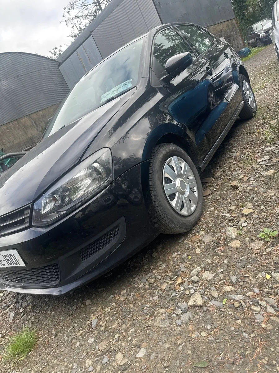 Polo diesel also 2011 golf diesel - Image 3