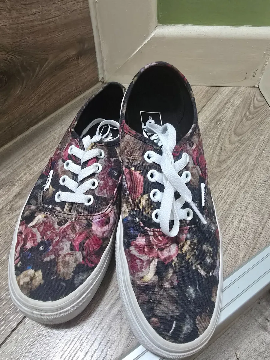 Shoes - Image 1