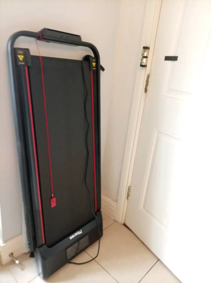 Fitense incline walking pad. - Image 4