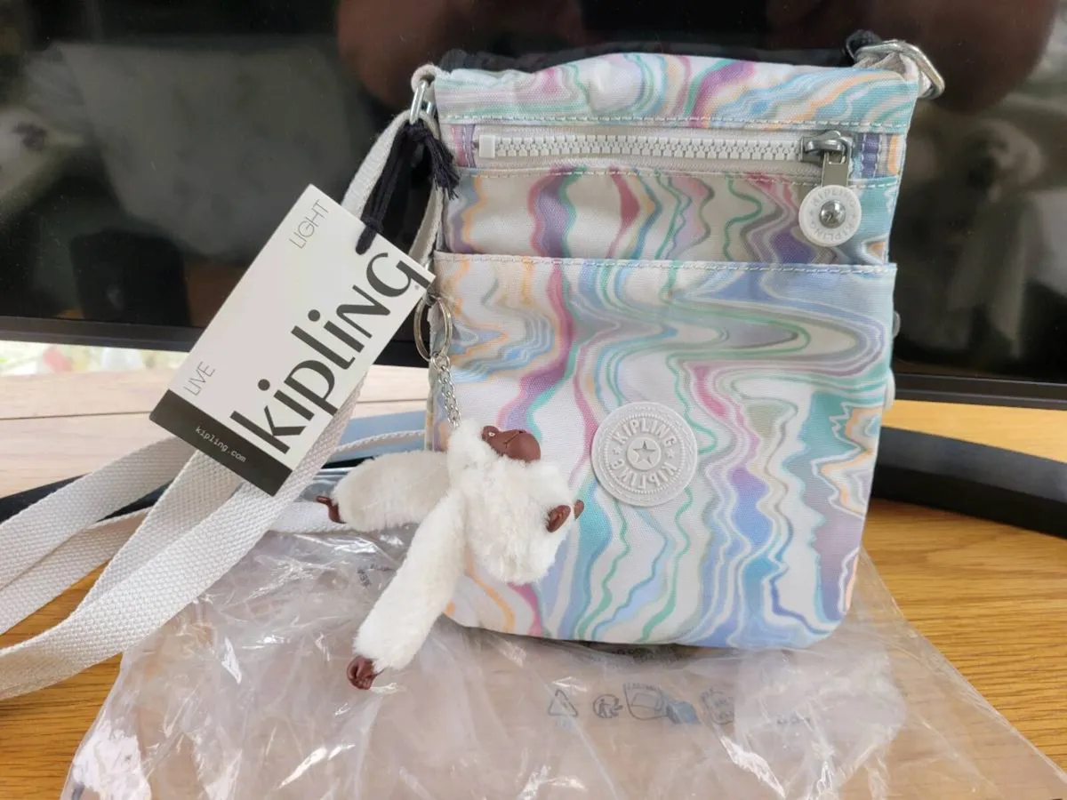 Kipling bag - Image 2