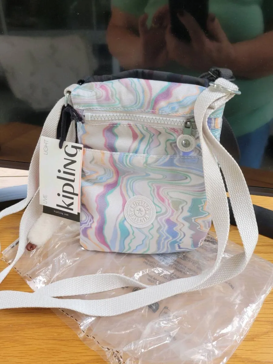 Kipling bag - Image 4