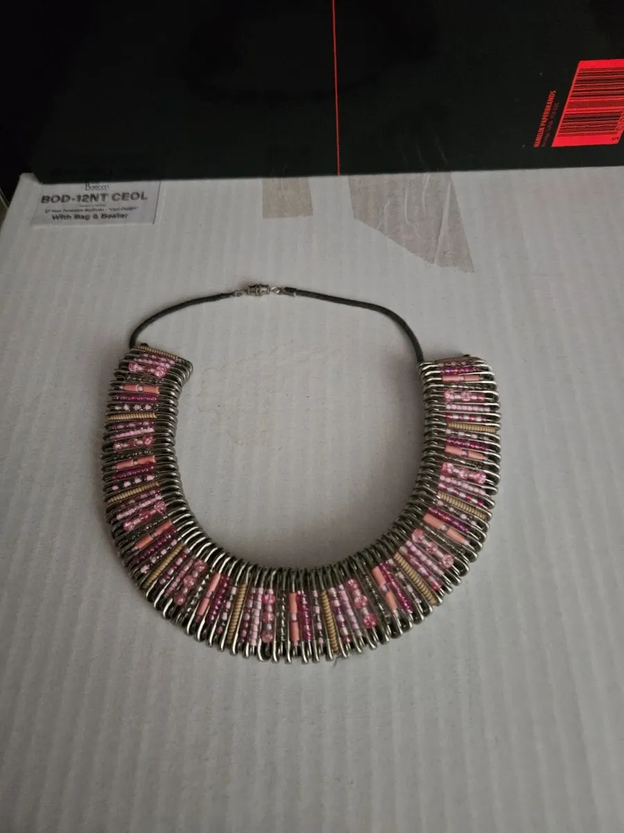Costume Jewelry - Image 1