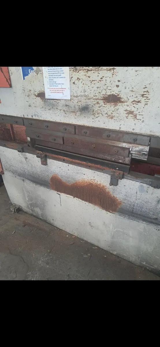 Press brake - Image 2