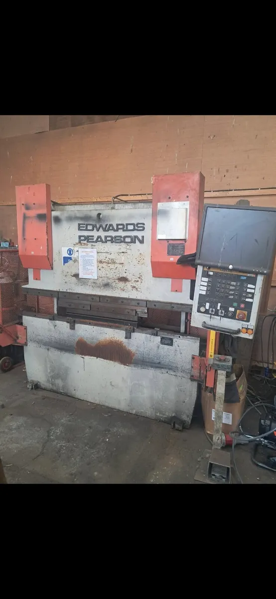 Press brake - Image 3