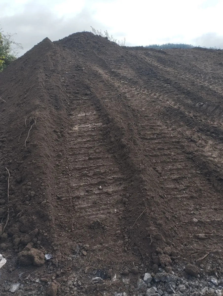 topsoil - Image 1