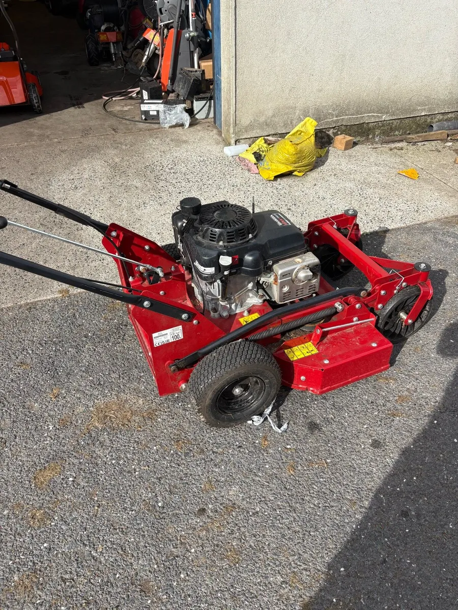 Lawnmower - Image 2