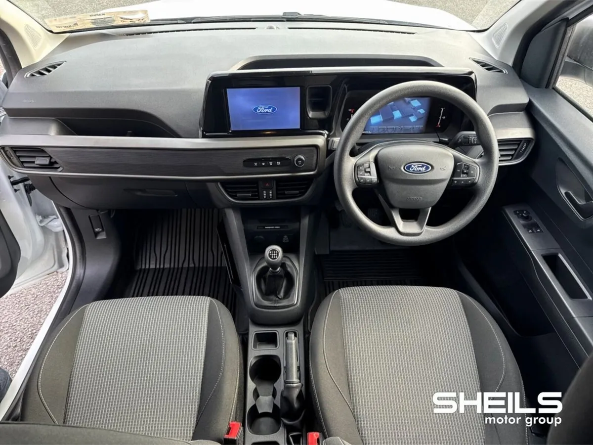 Ford Transit Courier TRANSIT COURIER LEADER 1.5 EB - Image 3
