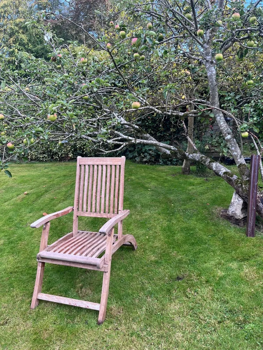 Garden furniture - Image 3