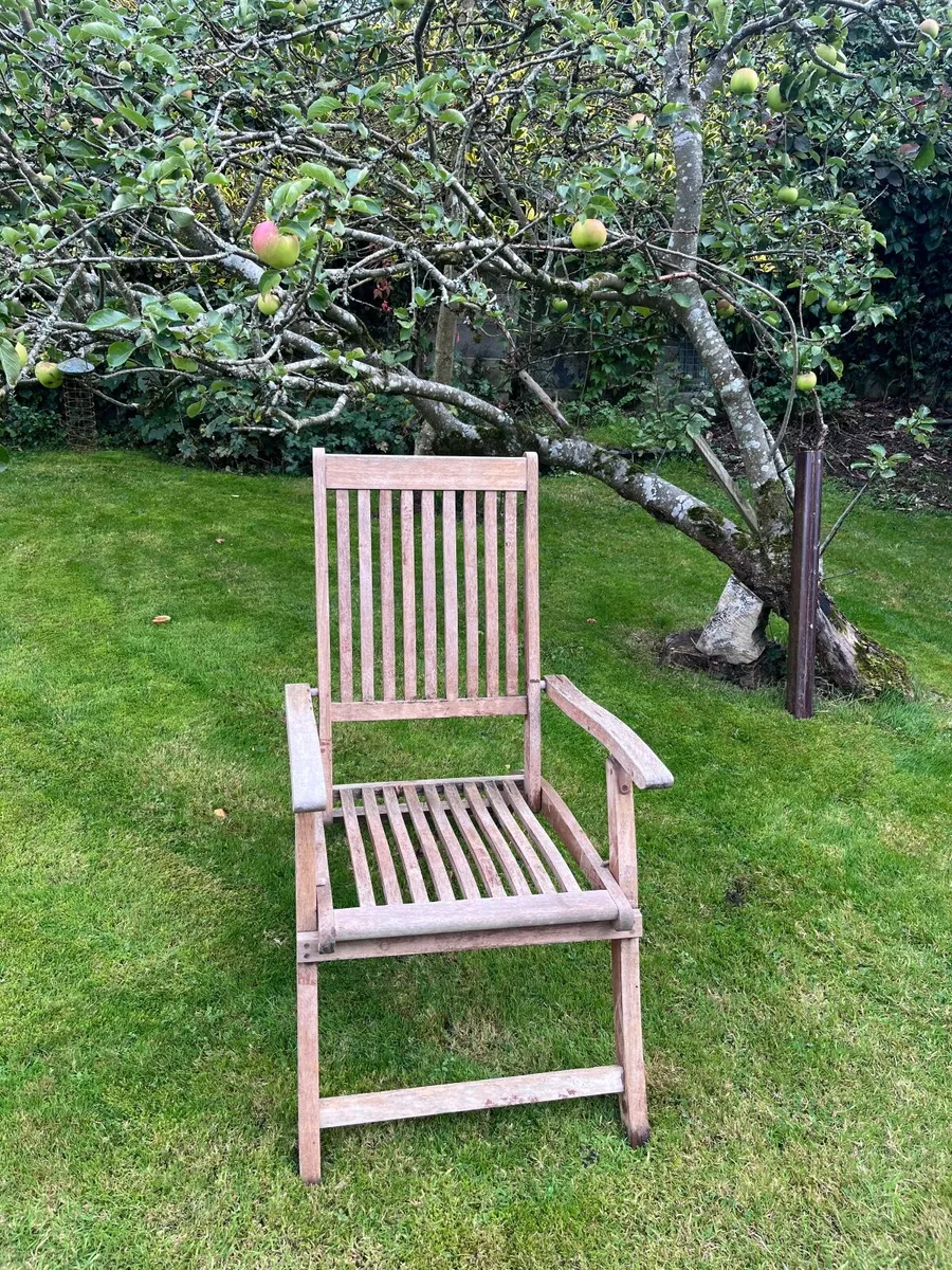 Garden furniture - Image 2