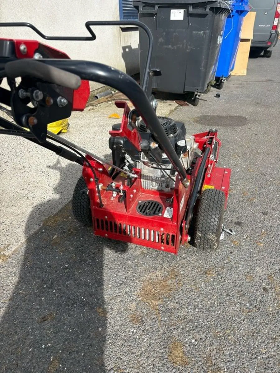 ferris mower - Image 2