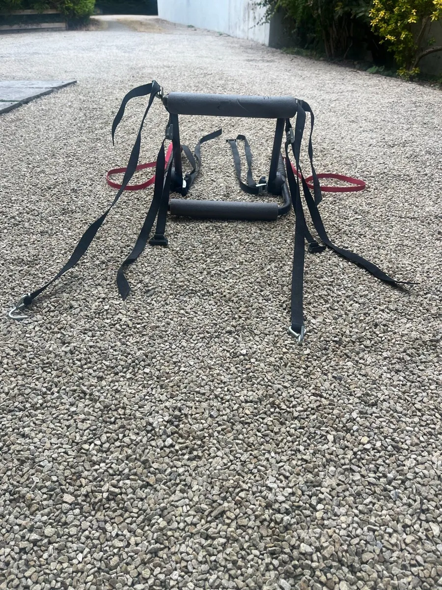 Bike rack for car - Image 3
