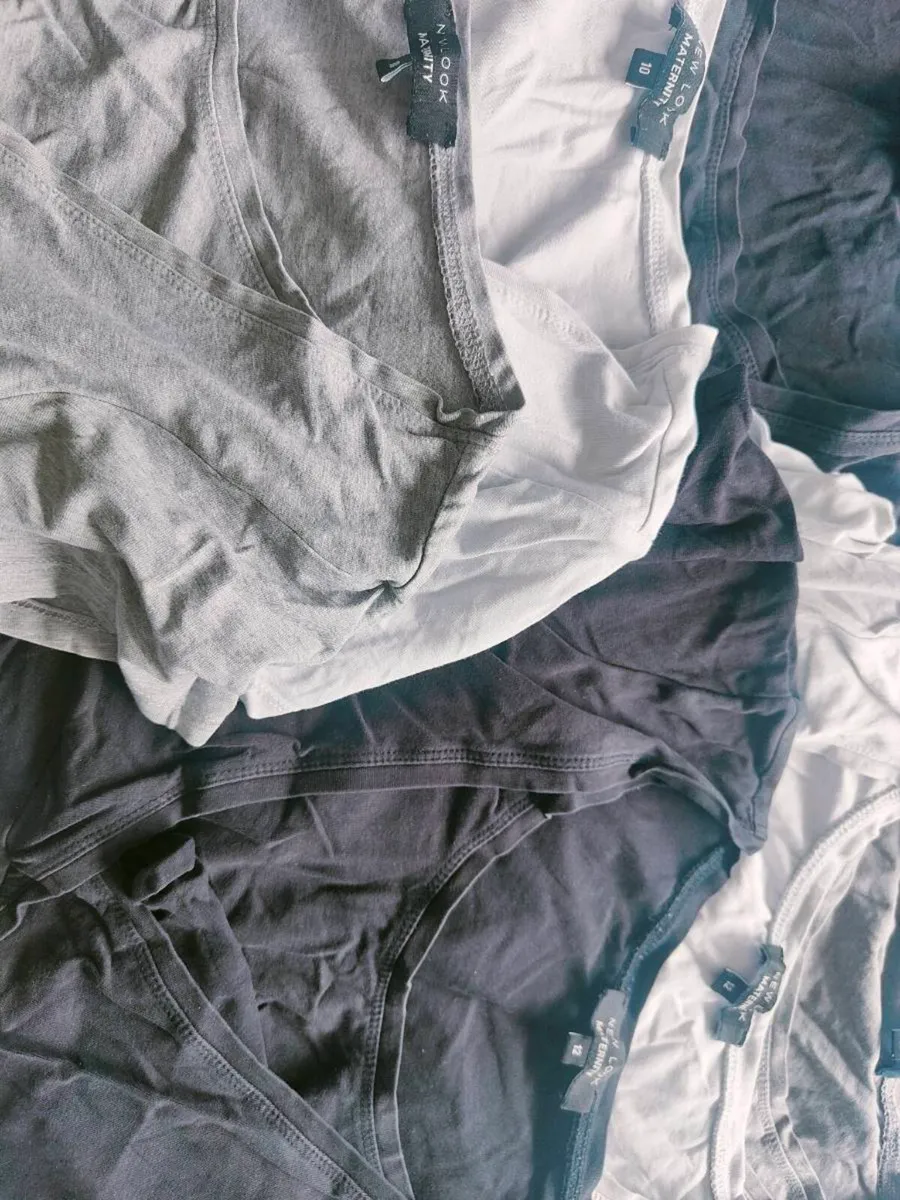 Breastfeeding tops - Image 2