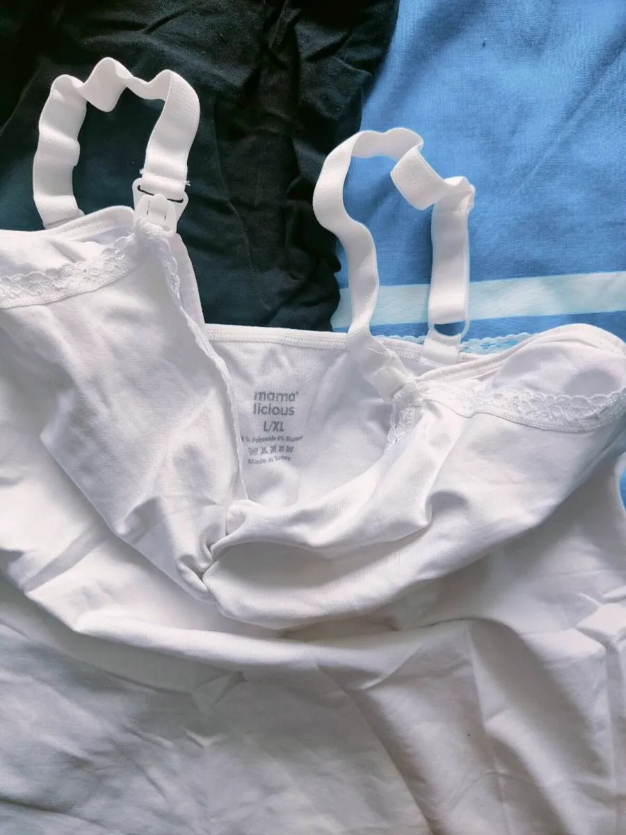 Breastfeeding tops - Image 3