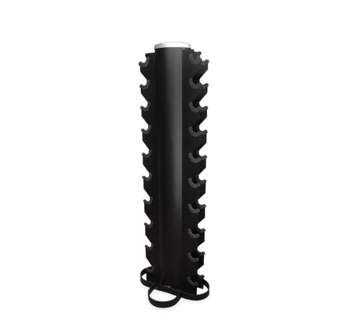 10 pair dumbell  tower x2 - Image 1
