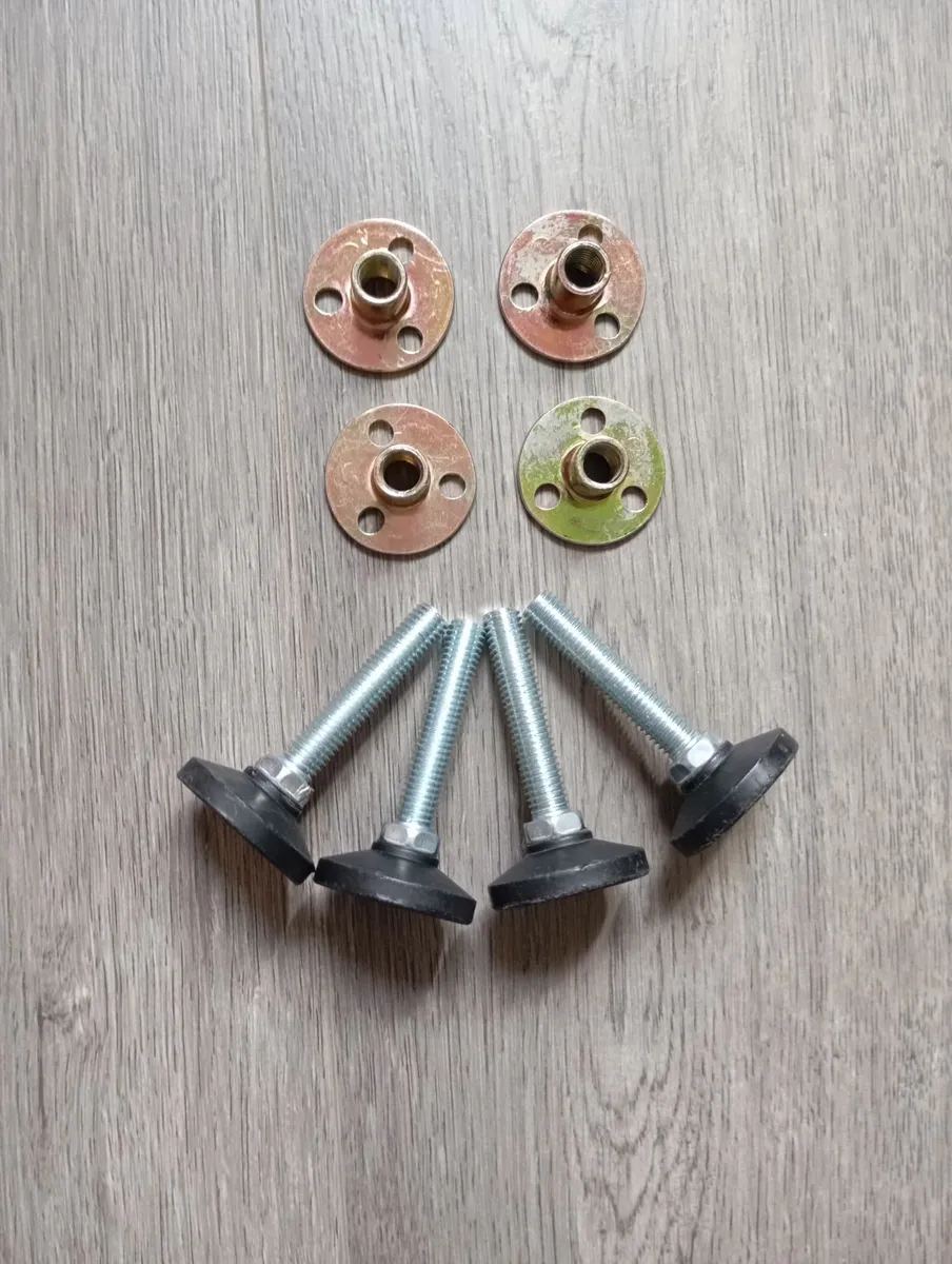 Carpentry Hardware - Image 2
