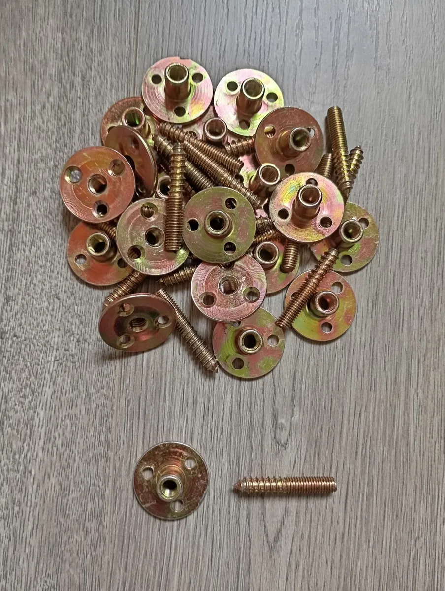 Carpentry Hardware - Image 3