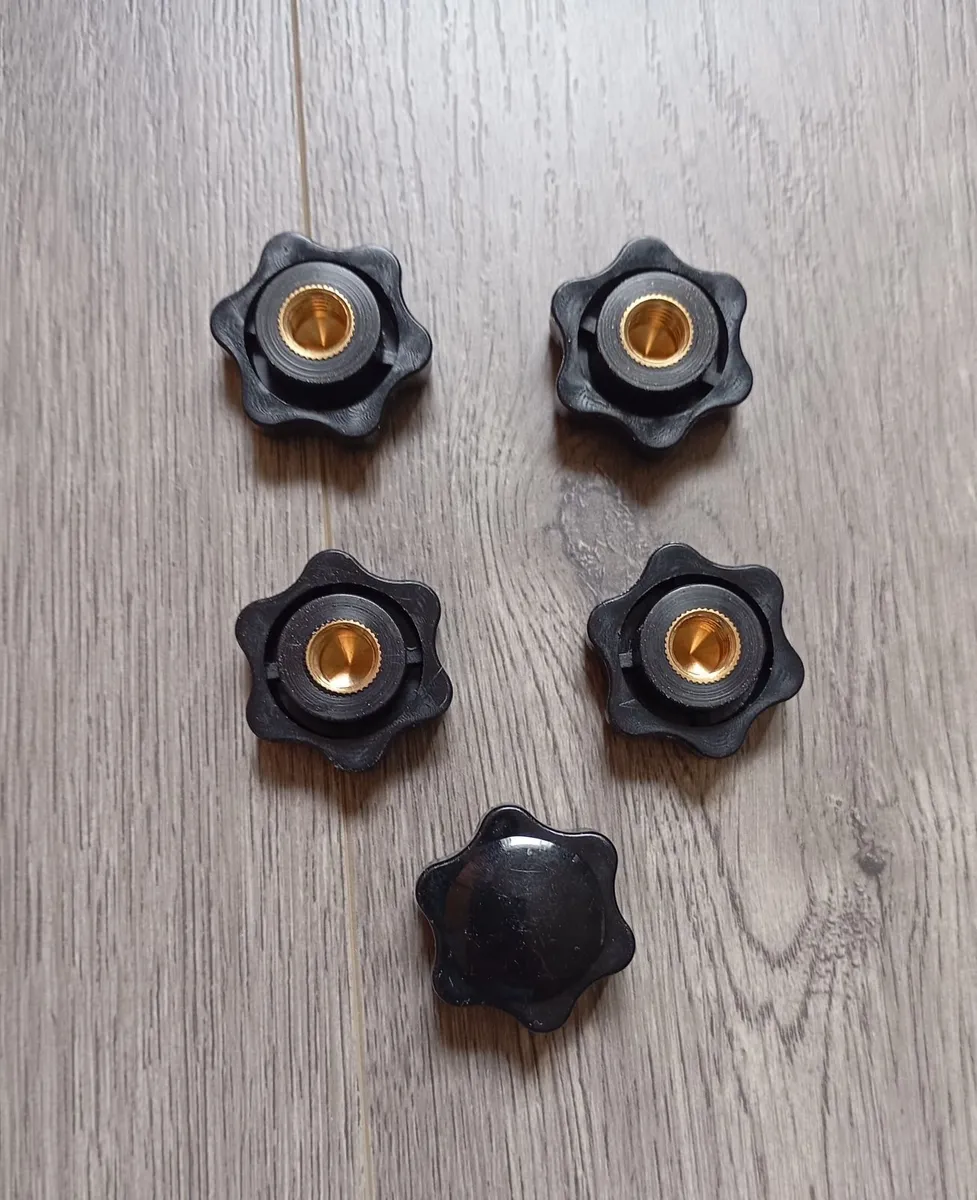 Carpentry Hardware - Image 4
