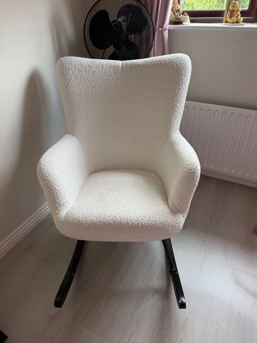 Rocking chair - Image 2