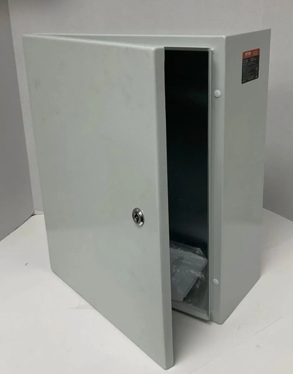 Electrical Enclosure - Image 1