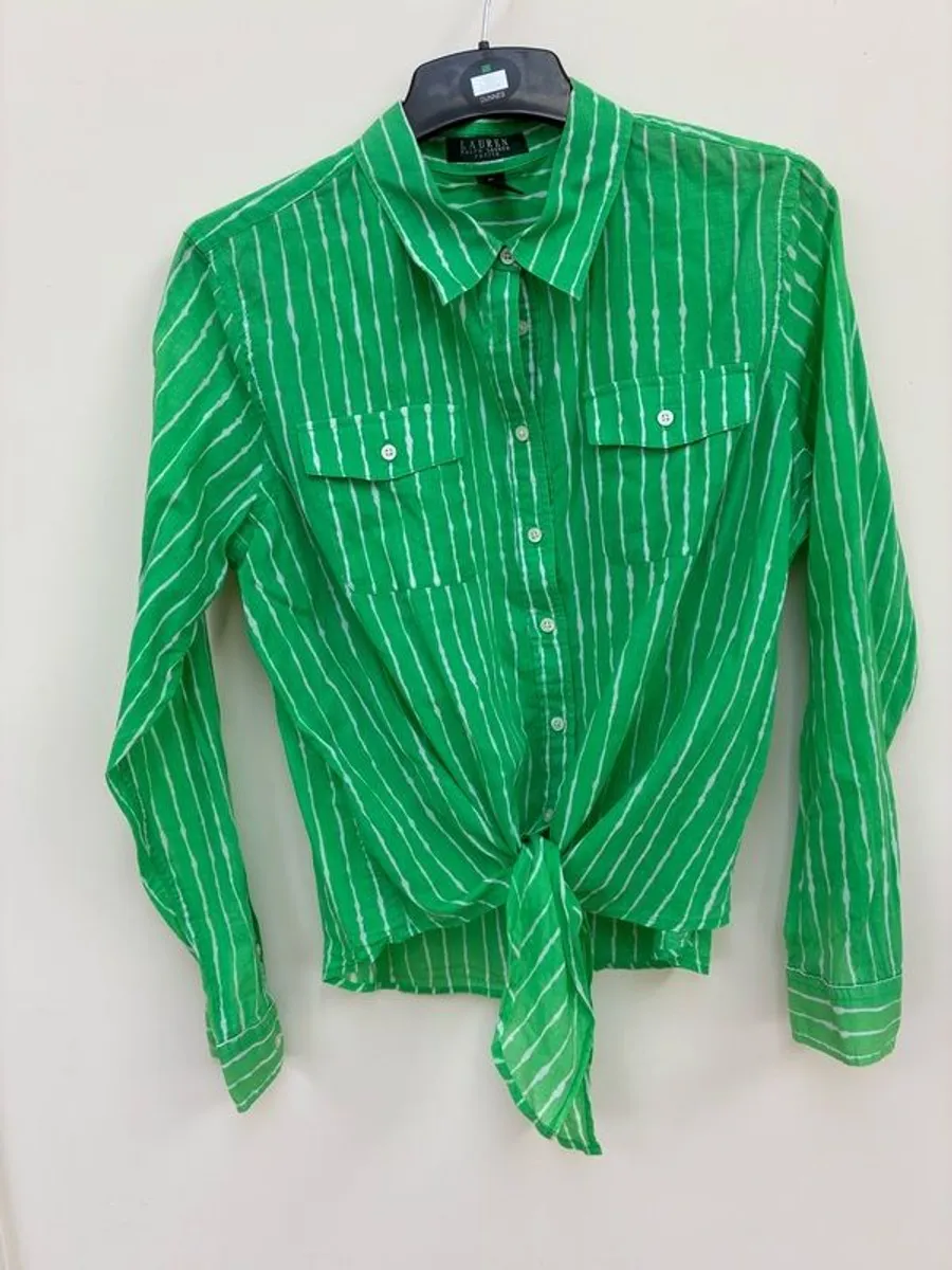 ladies clothes  clear out - Image 1