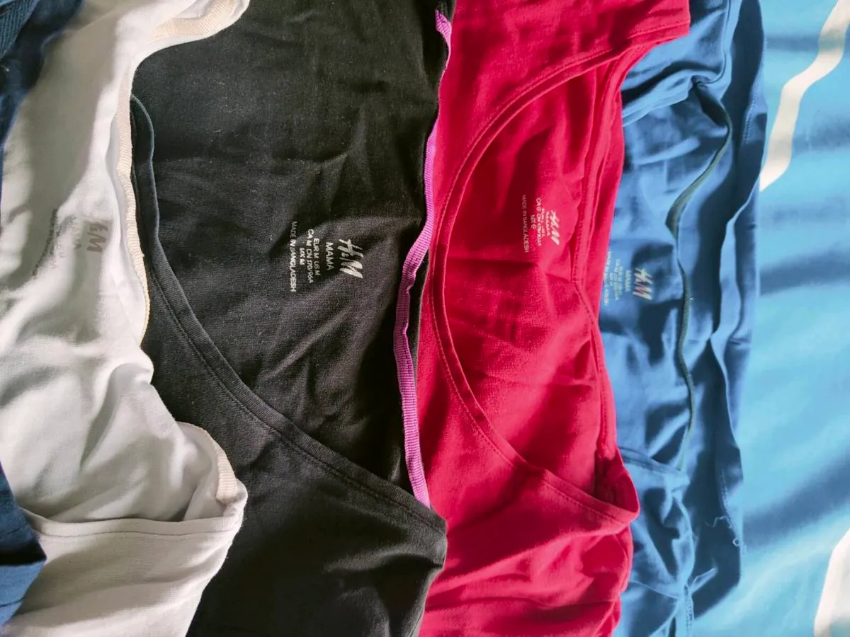 Maternity tshirts - Image 4