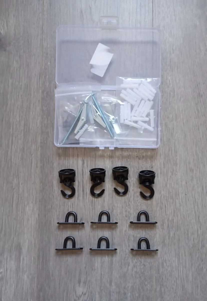 Hooks & Accessories - Image 2