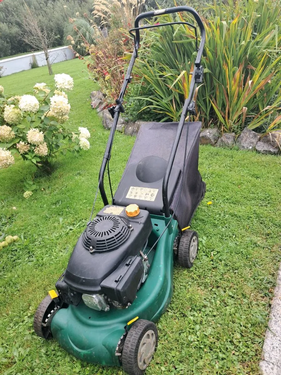 Lawnmower - Image 3