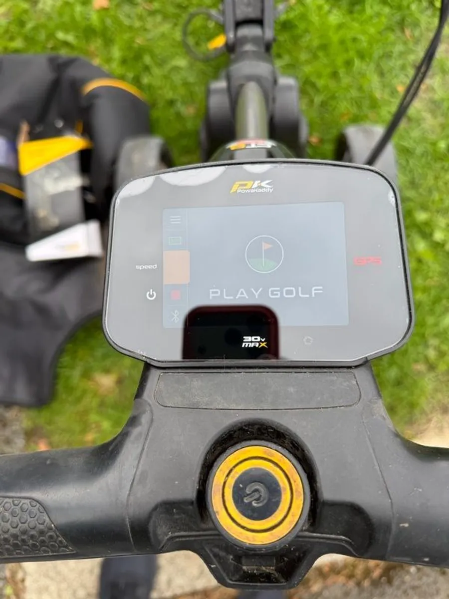 powakaddy CT8 - Image 2