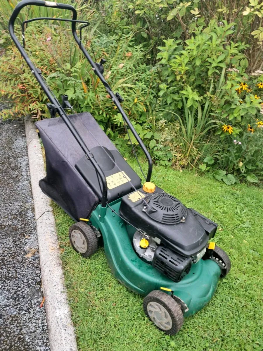 Lawnmower - Image 4