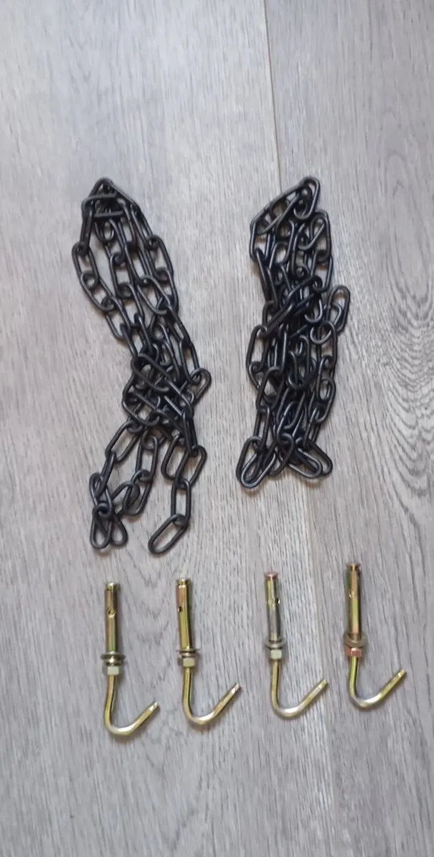 Hooks & Accessories - Image 3