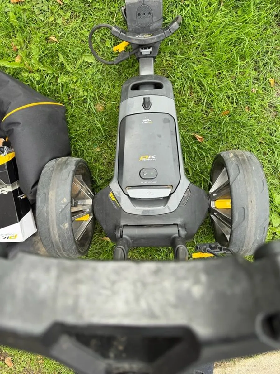 powakaddy CT8 - Image 3