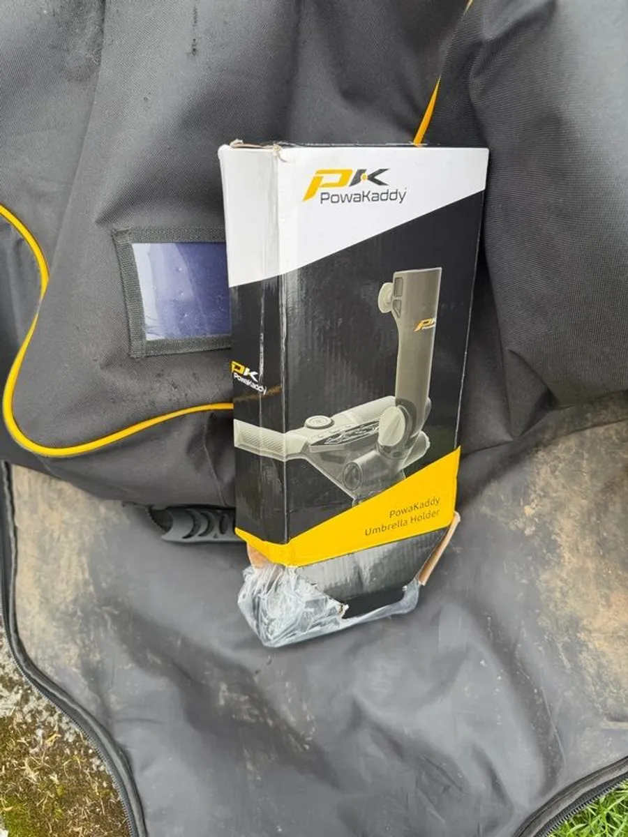 powakaddy CT8 - Image 4