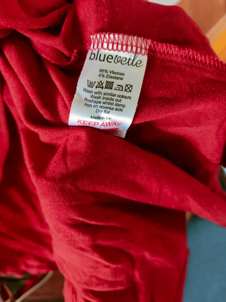 Maternity long top - Image 3