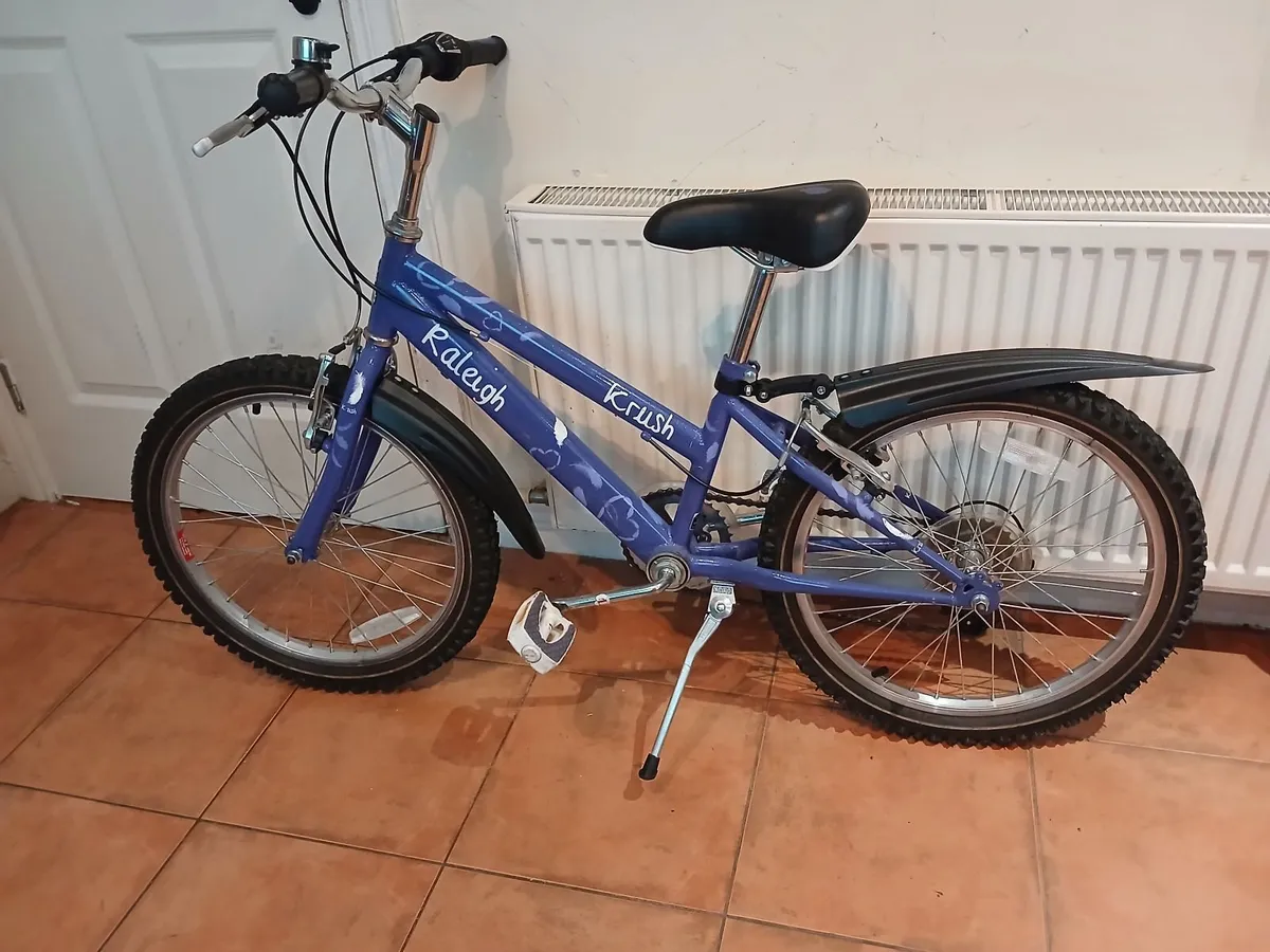 Bicycle - Image 1