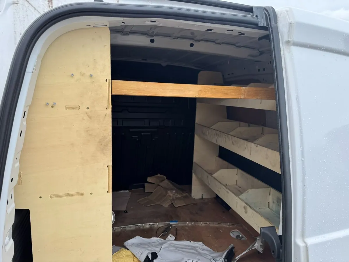2024 BERLINGO PROFESSIONAL HDI - Image 2