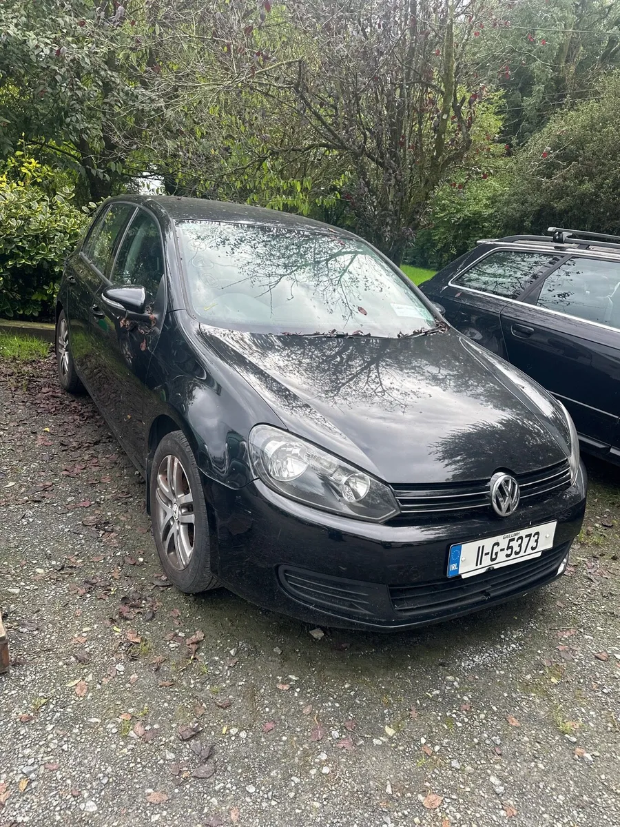 Polo diesel also 2011 golf diesel - Image 4