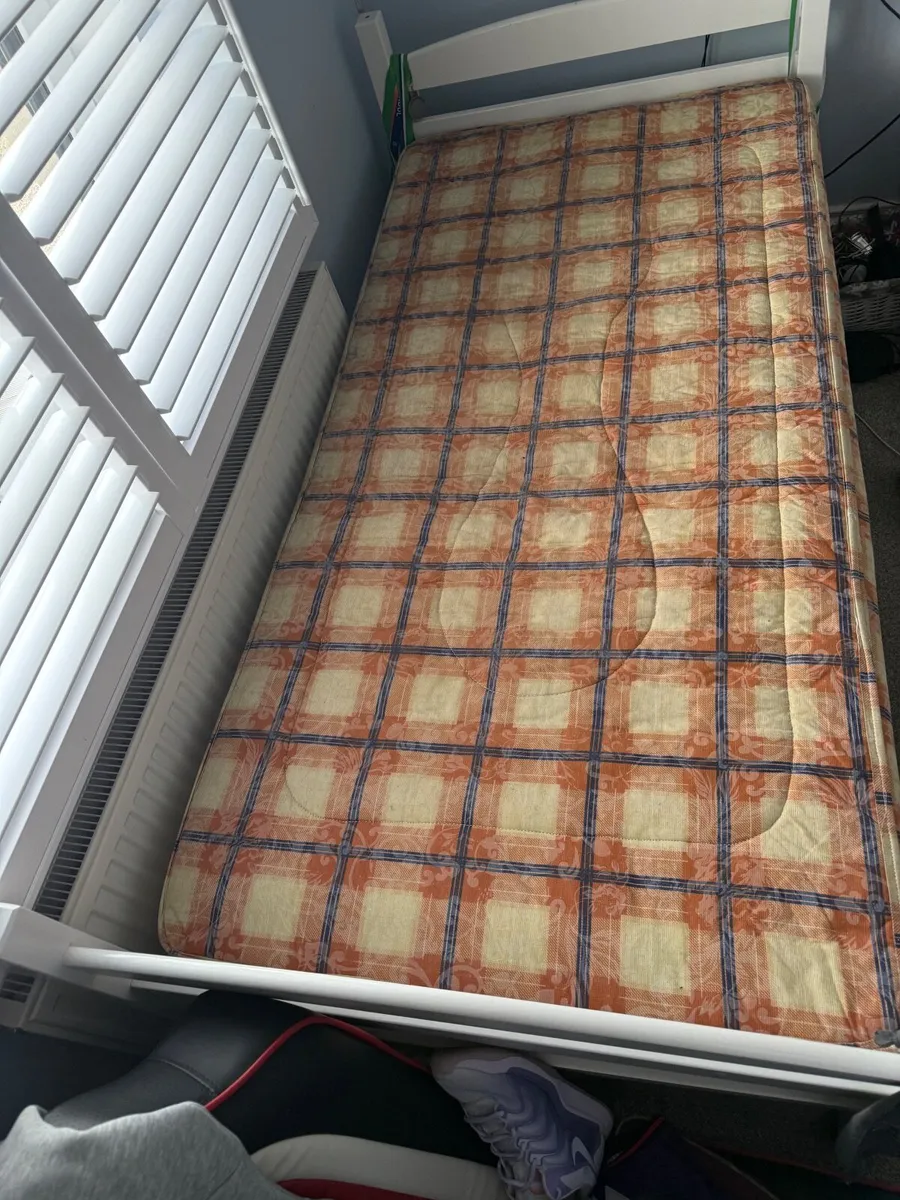Single bed - free - Image 2