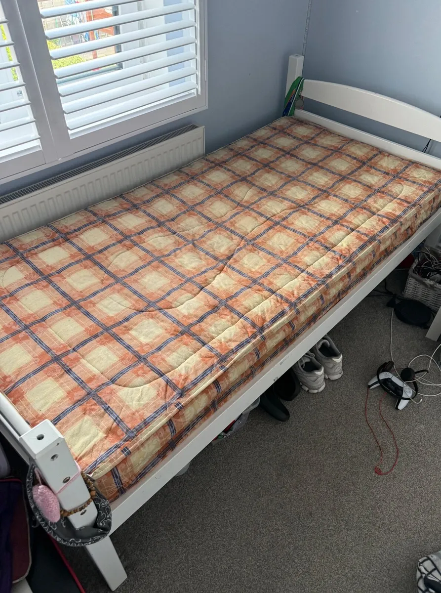 Single bed - free - Image 3