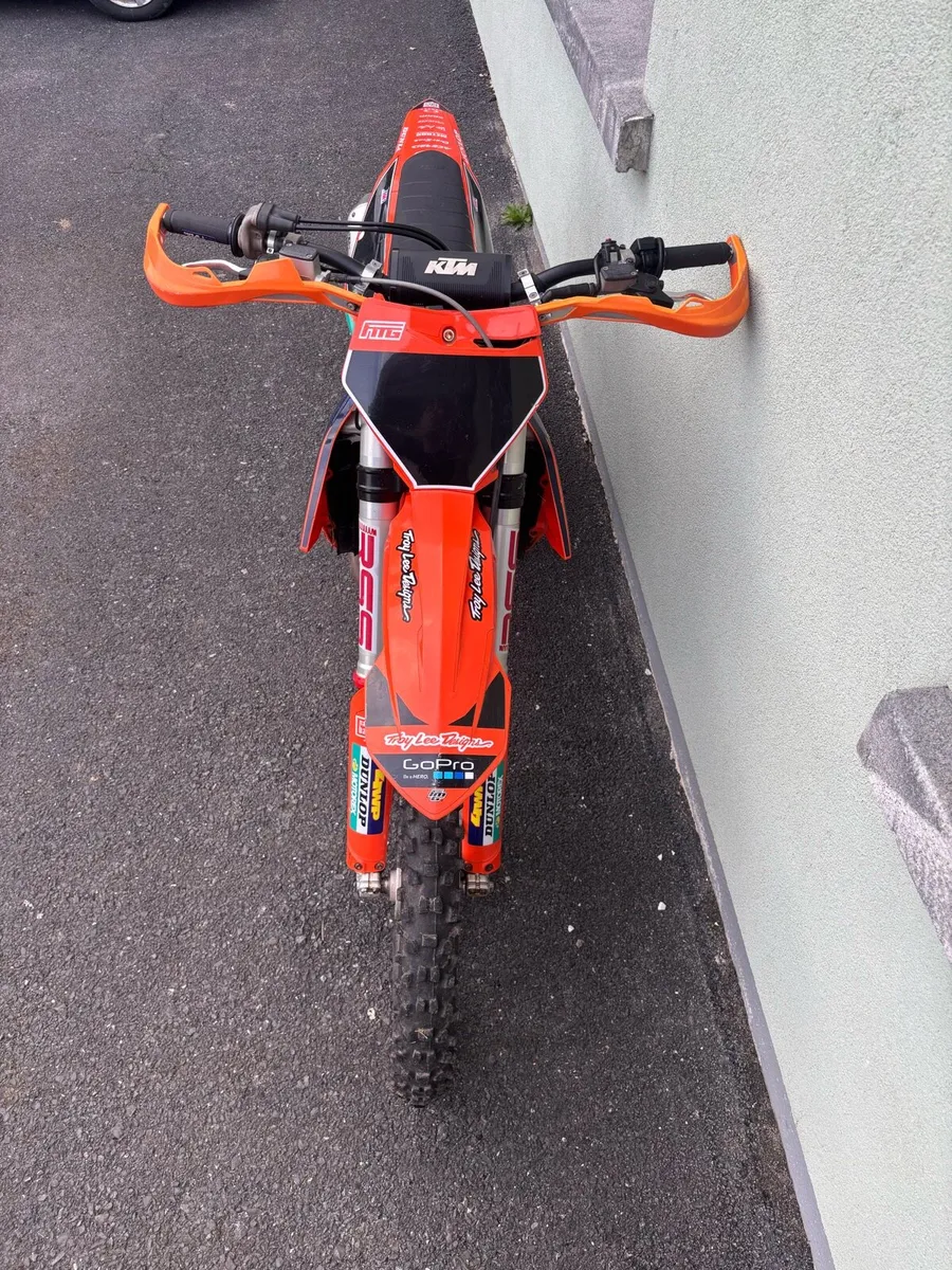 Ktm 250 sxf 2021 - Image 4