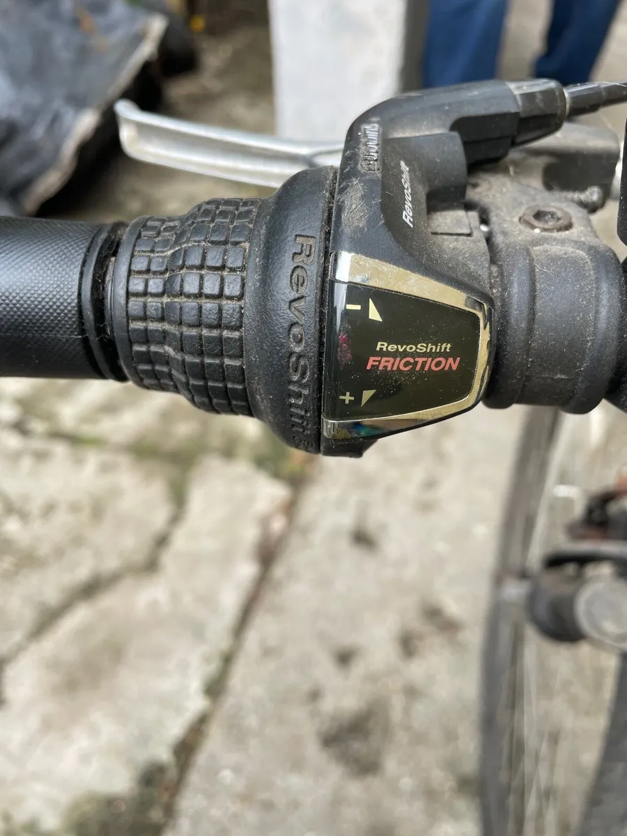 Boys Bike or adult bike. - Image 3
