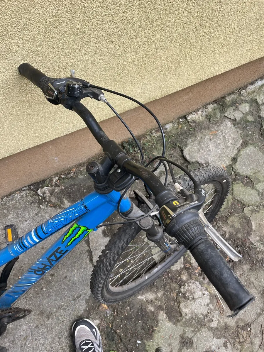 Boys Bike or adult bike. - Image 4