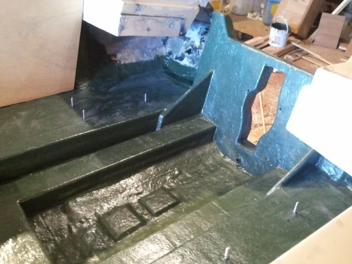 Boat Project - Image 2