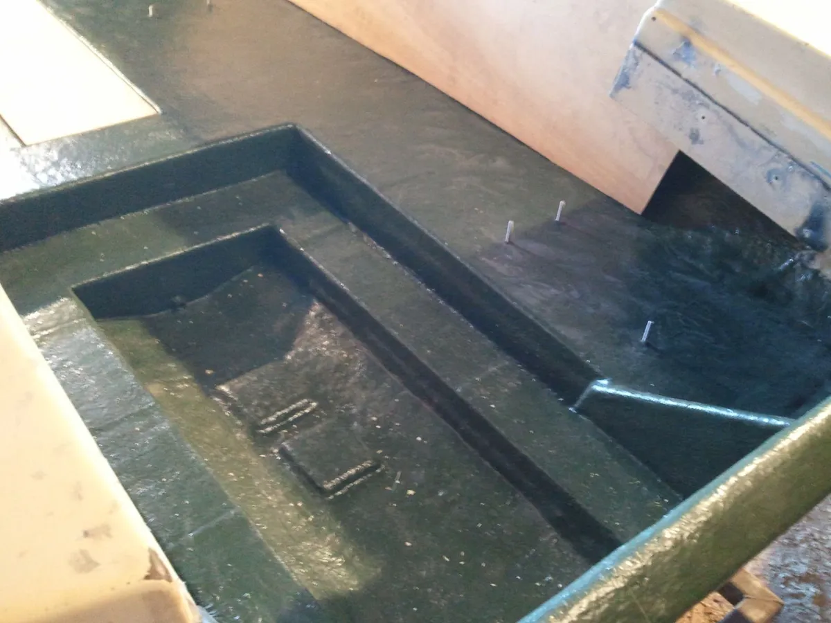 Boat Project - Image 3